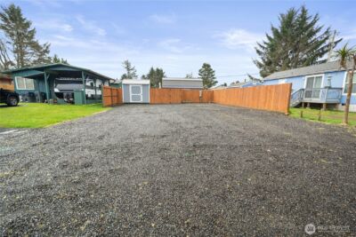 879 Magellan Avenue NE, Ocean Shores, WA 98569 - Photo 2