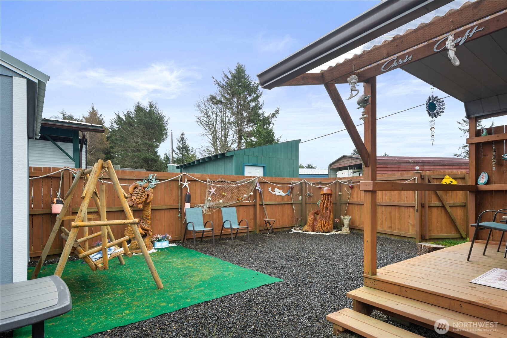 879 Magellan Avenue NE, Ocean Shores, WA 98569