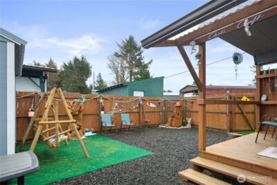 879 Magellan Avenue NE, Ocean Shores, WA 98569 - Photo 3