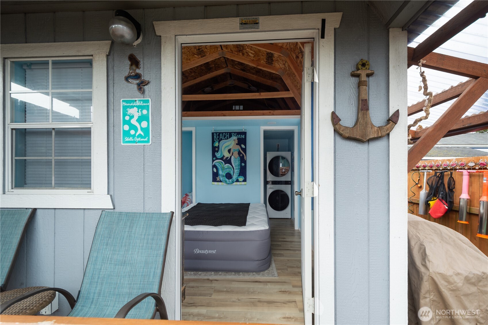 879 Magellan Avenue NE, Ocean Shores, WA 98569