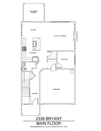 2207 168th Place NE, Marysville, WA 98271 - Photo 2