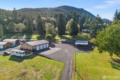 173 Beach Road , Mossyrock, WA 98564