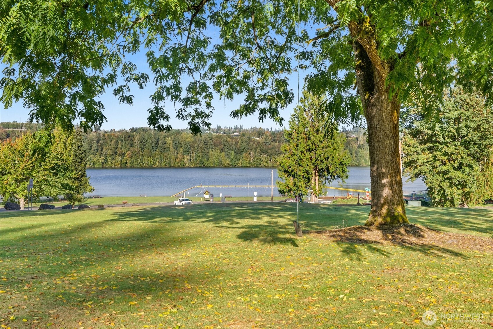 173 Beach Road , Mossyrock, WA 98564