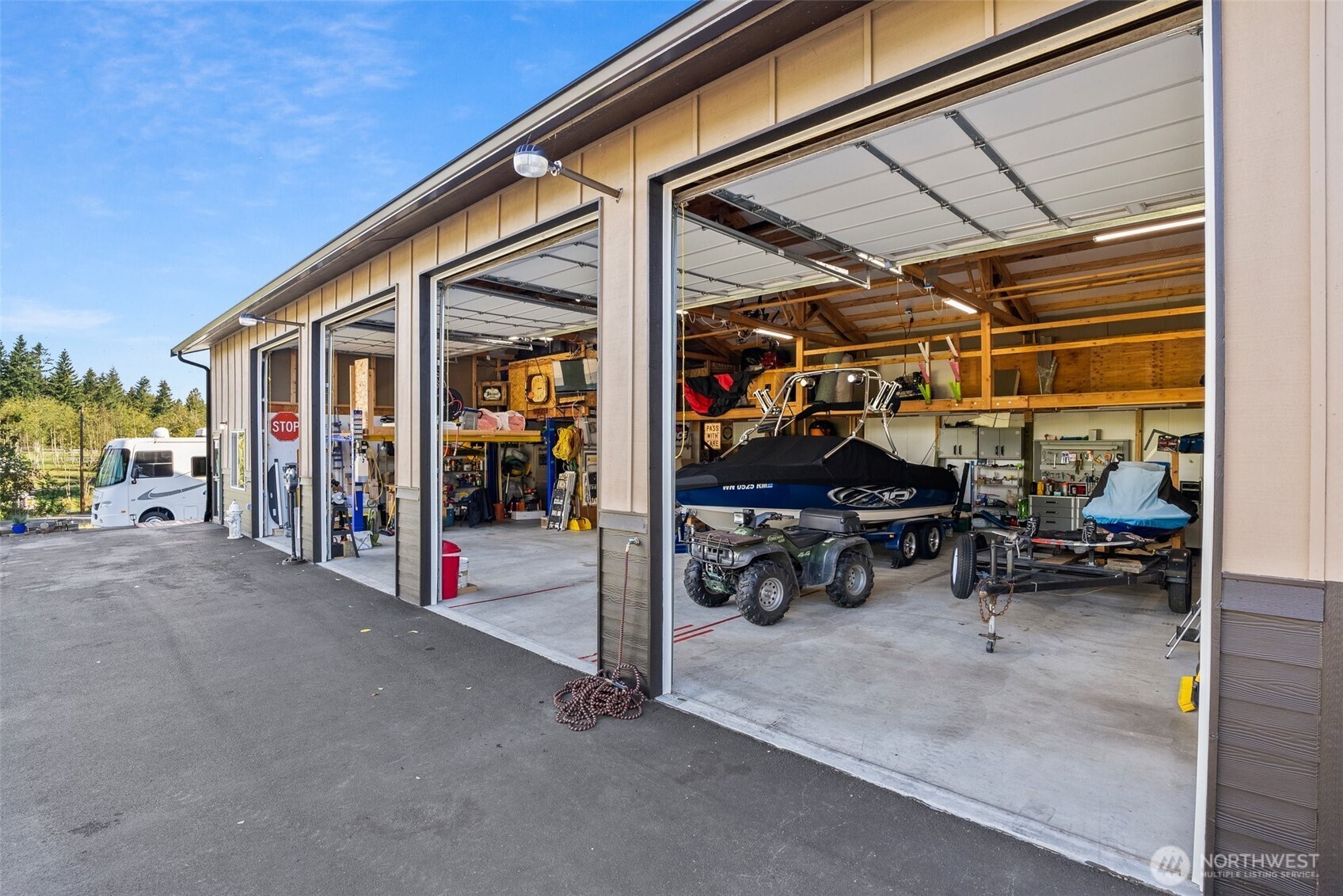 173 Beach Road , Mossyrock, WA 98564