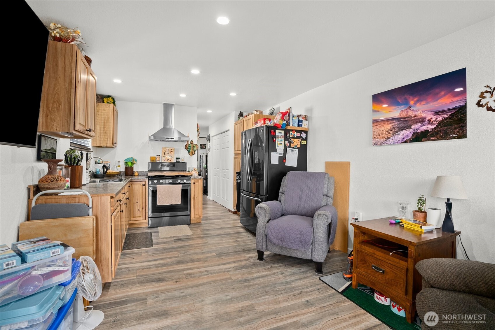 173 Beach Road , Mossyrock, WA 98564