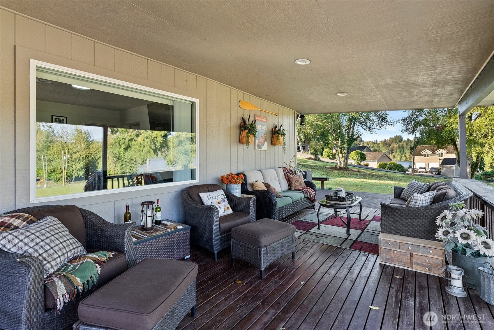 173 Beach Road , Mossyrock, WA 98564