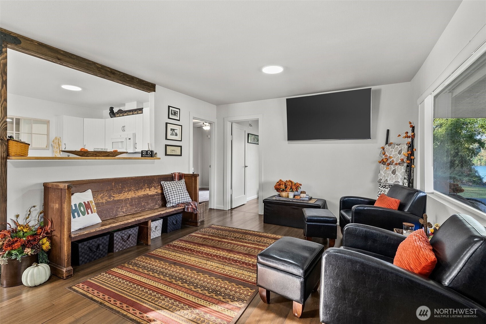 173 Beach Road , Mossyrock, WA 98564