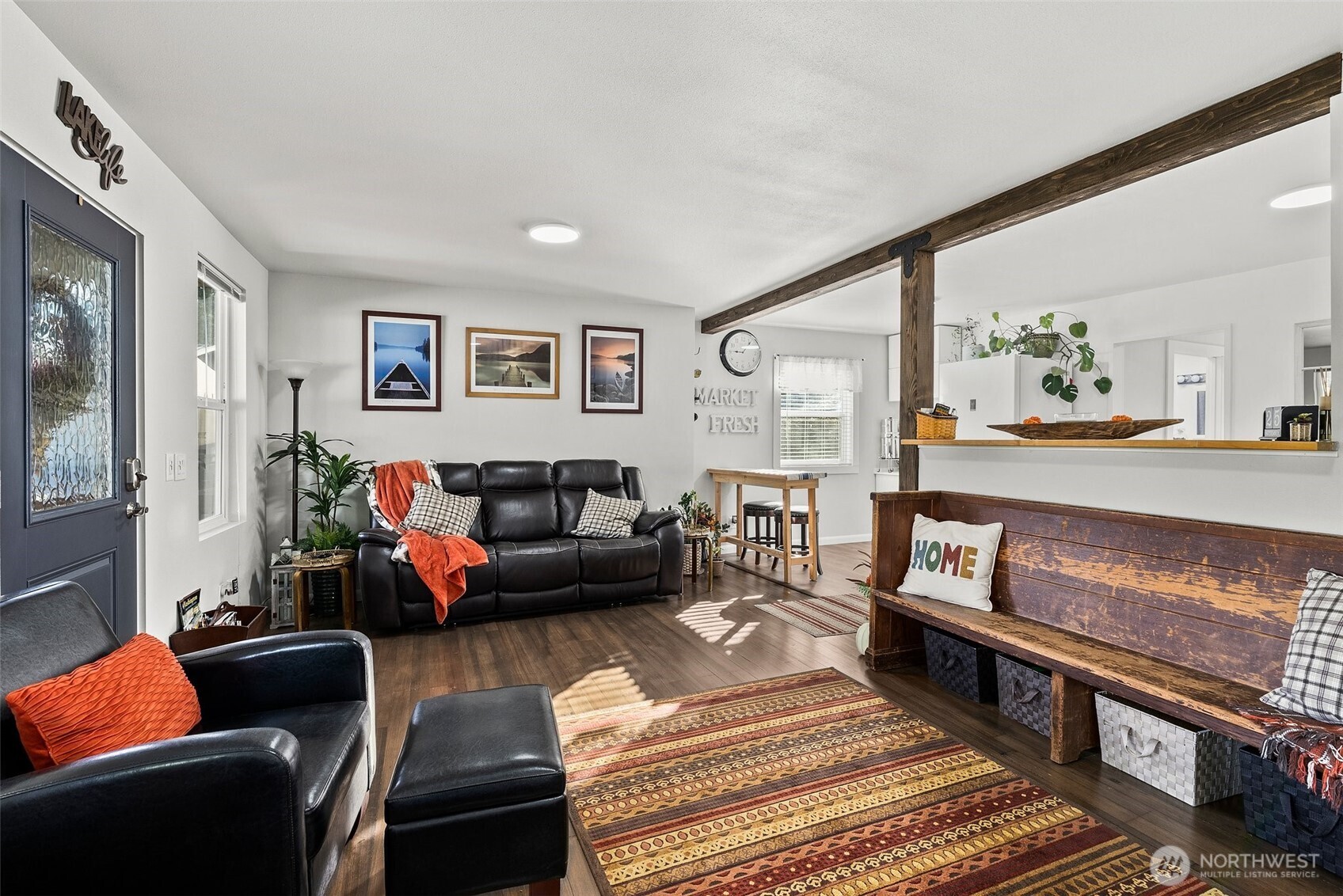 173 Beach Road , Mossyrock, WA 98564