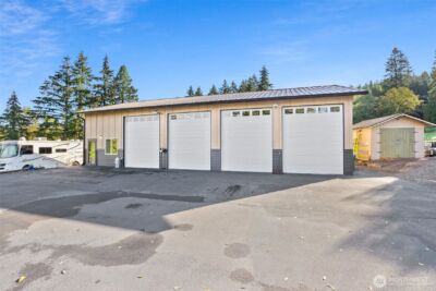 173 Beach Road , Mossyrock, WA 98564 - Photo 4