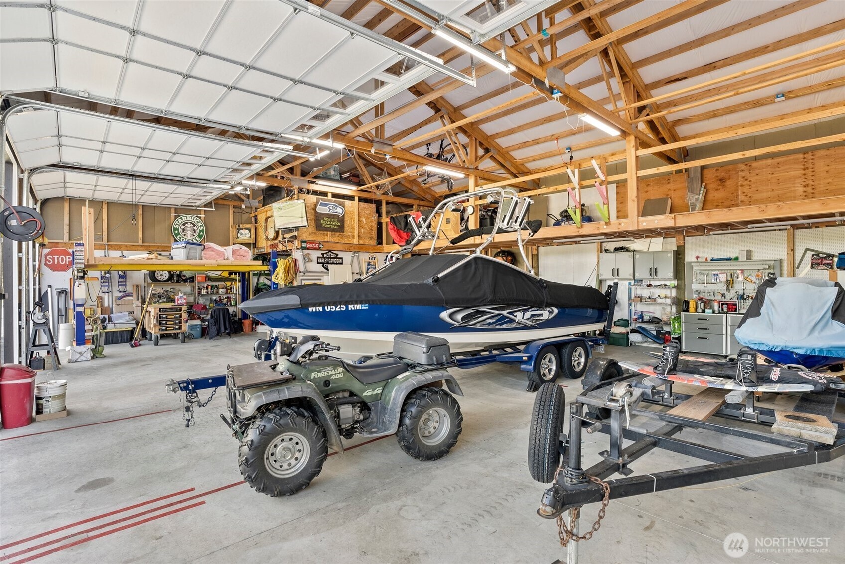 173 Beach Road , Mossyrock, WA 98564