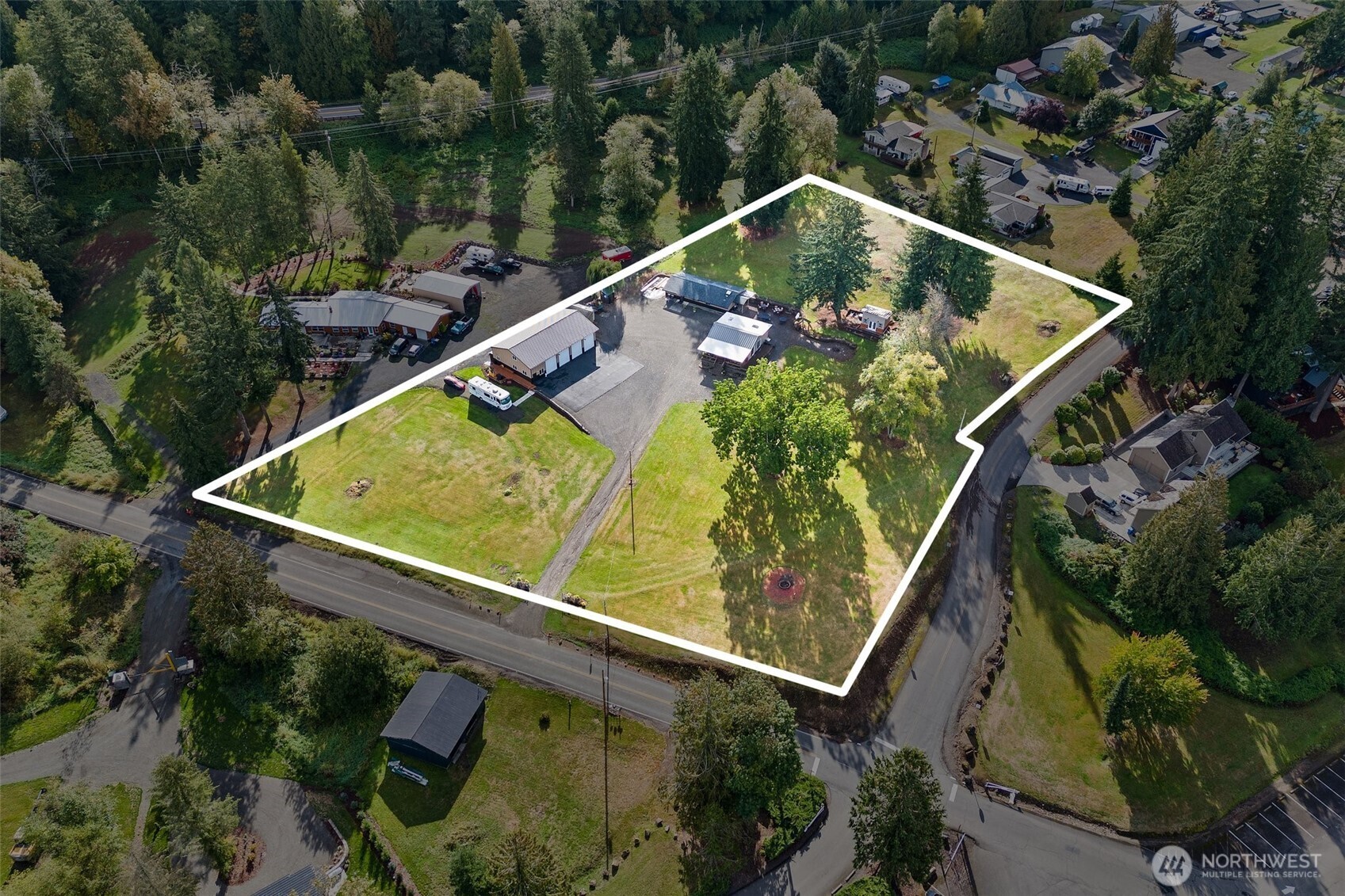 173 Beach Road , Mossyrock, WA 98564