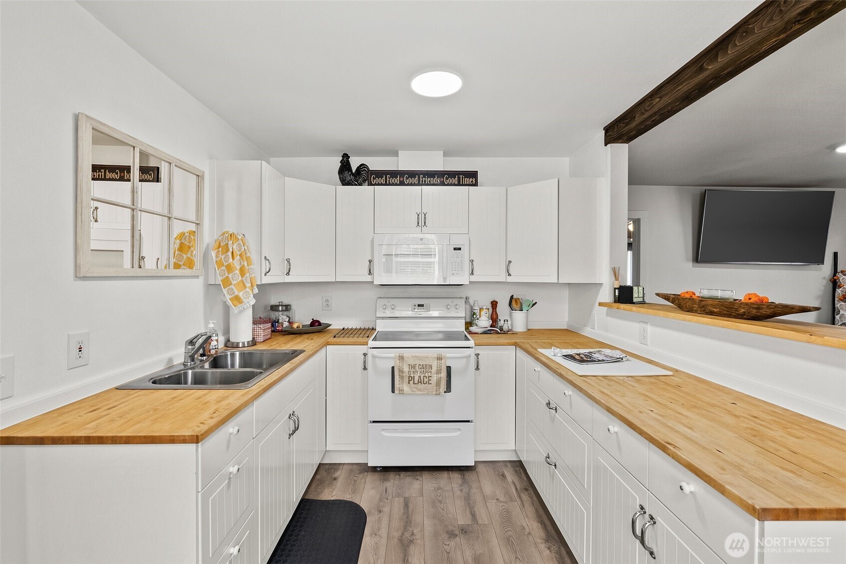 173 Beach Road , Mossyrock, WA 98564