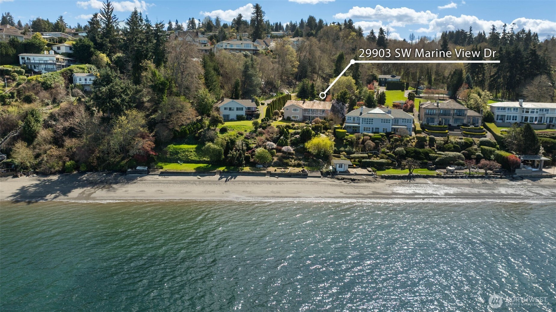29903 Marine View Dr SW , Federal Way, WA 98023