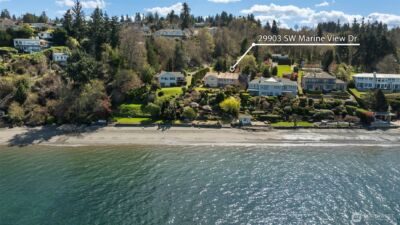 29903 Marine View Dr SW , Federal Way, WA 98023 - Photo 22