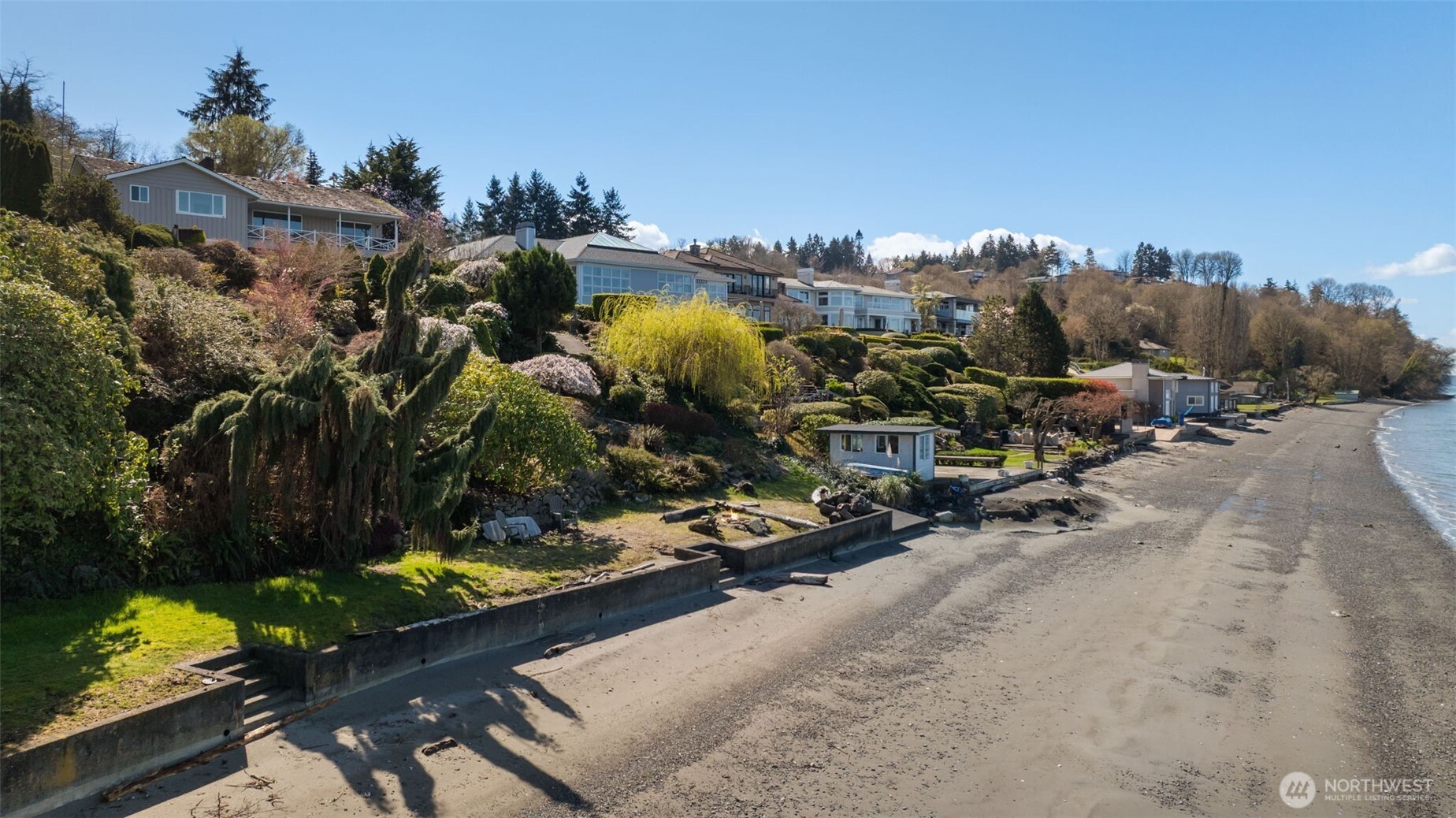 29903 Marine View Dr SW , Federal Way, WA 98023