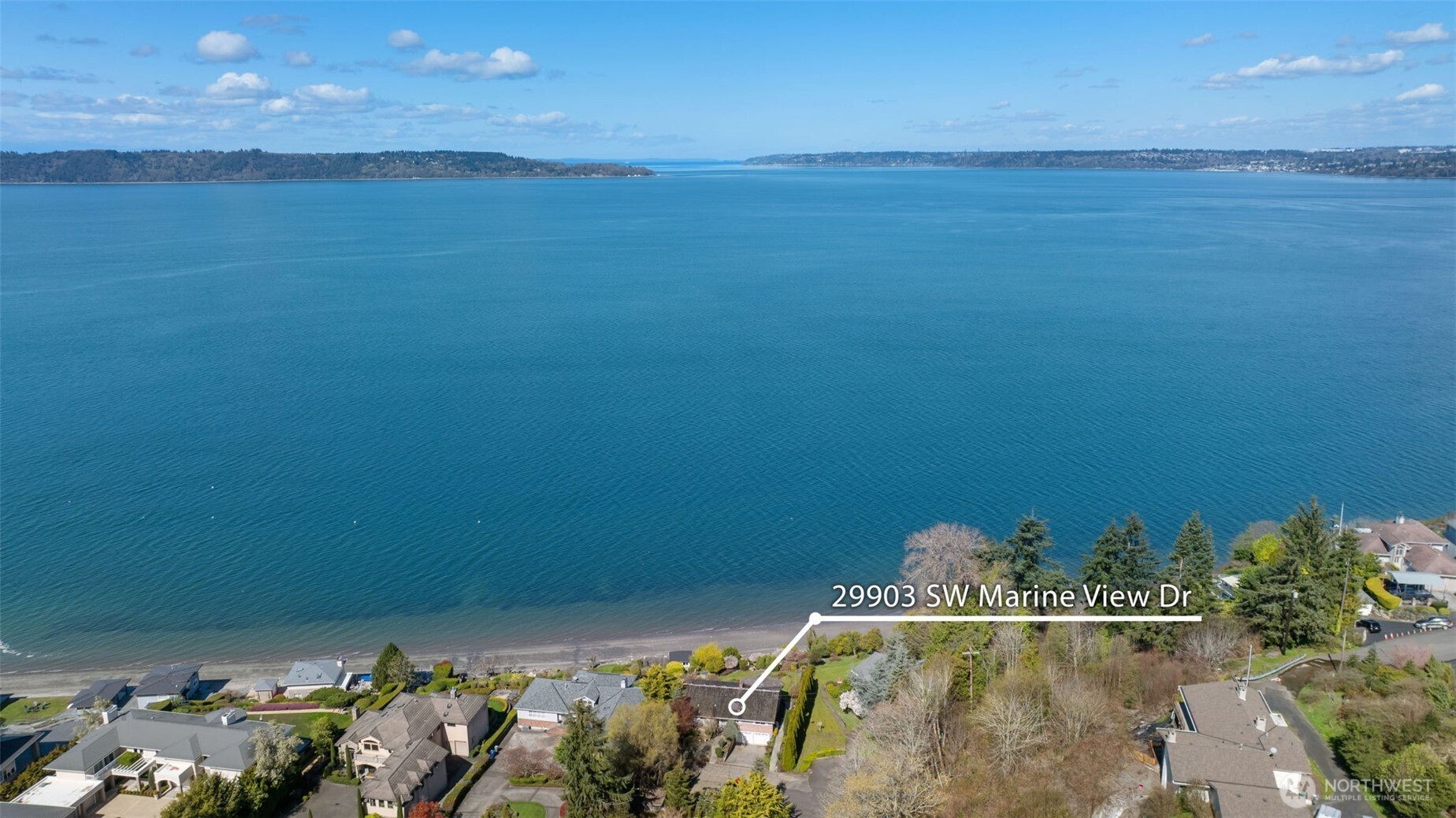 29903 Marine View Dr SW , Federal Way, WA 98023