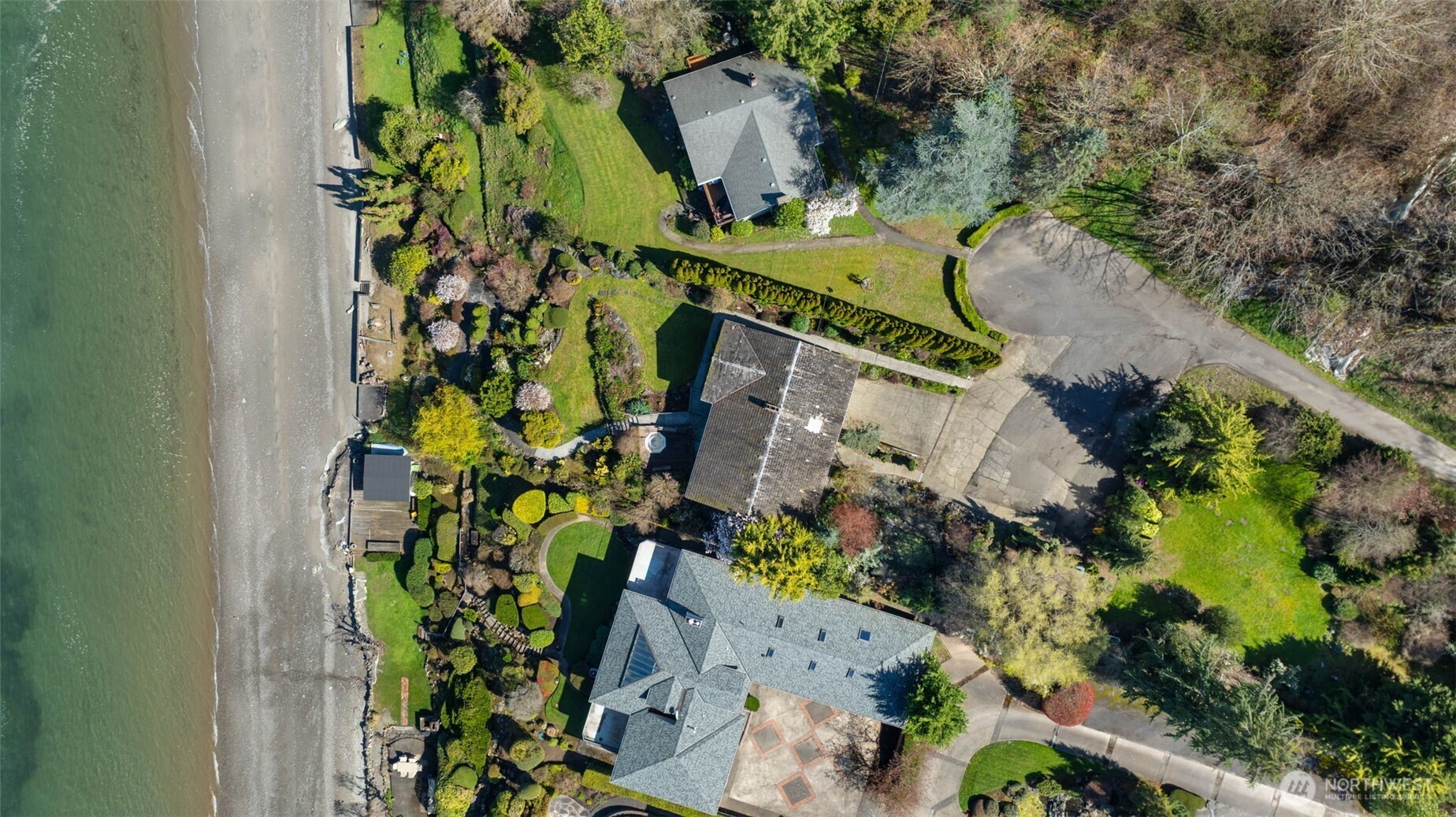 29903 Marine View Dr SW , Federal Way, WA 98023