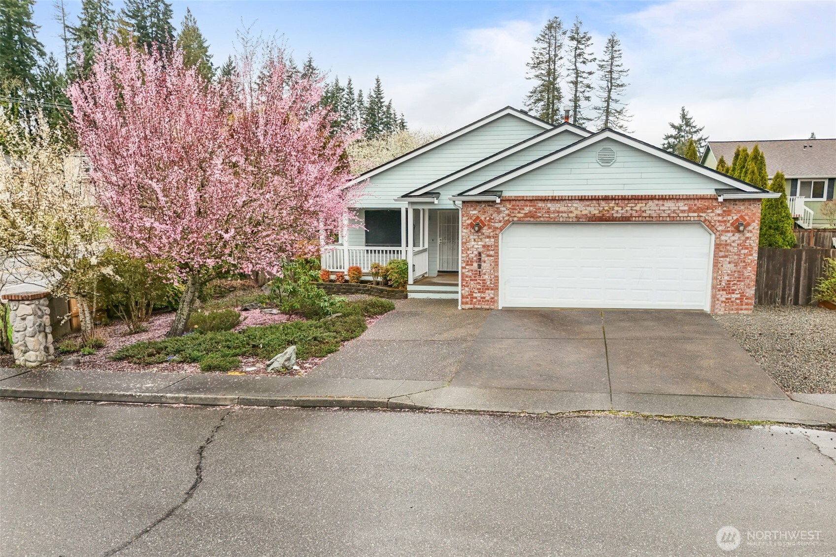 1731 Pottery Avenue , Port Orchard, WA 98366