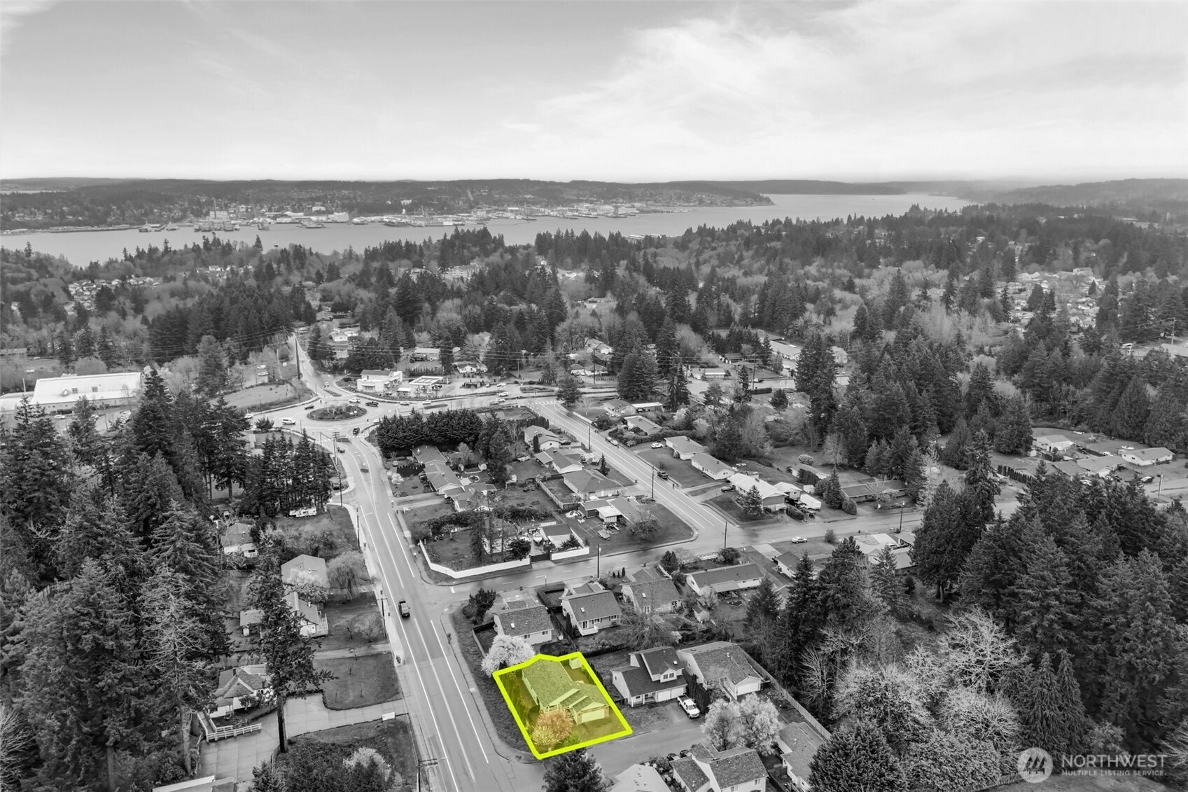 1731 Pottery Avenue , Port Orchard, WA 98366