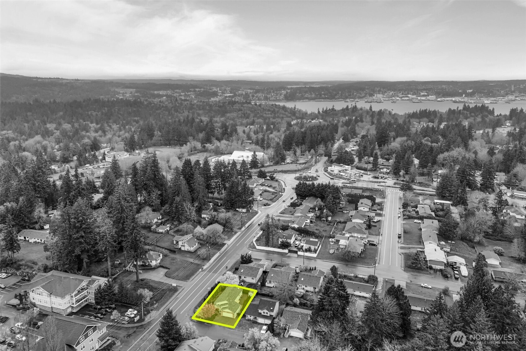 1731 Pottery Avenue , Port Orchard, WA 98366