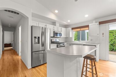 1731 Pottery Avenue , Port Orchard, WA 98366 - Photo 6