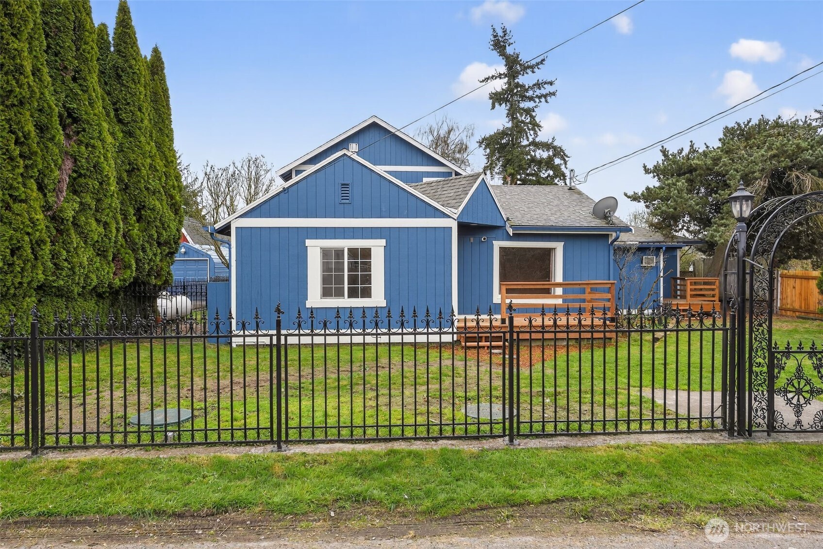 6502 48th Street E, Puyallup, WA 98371