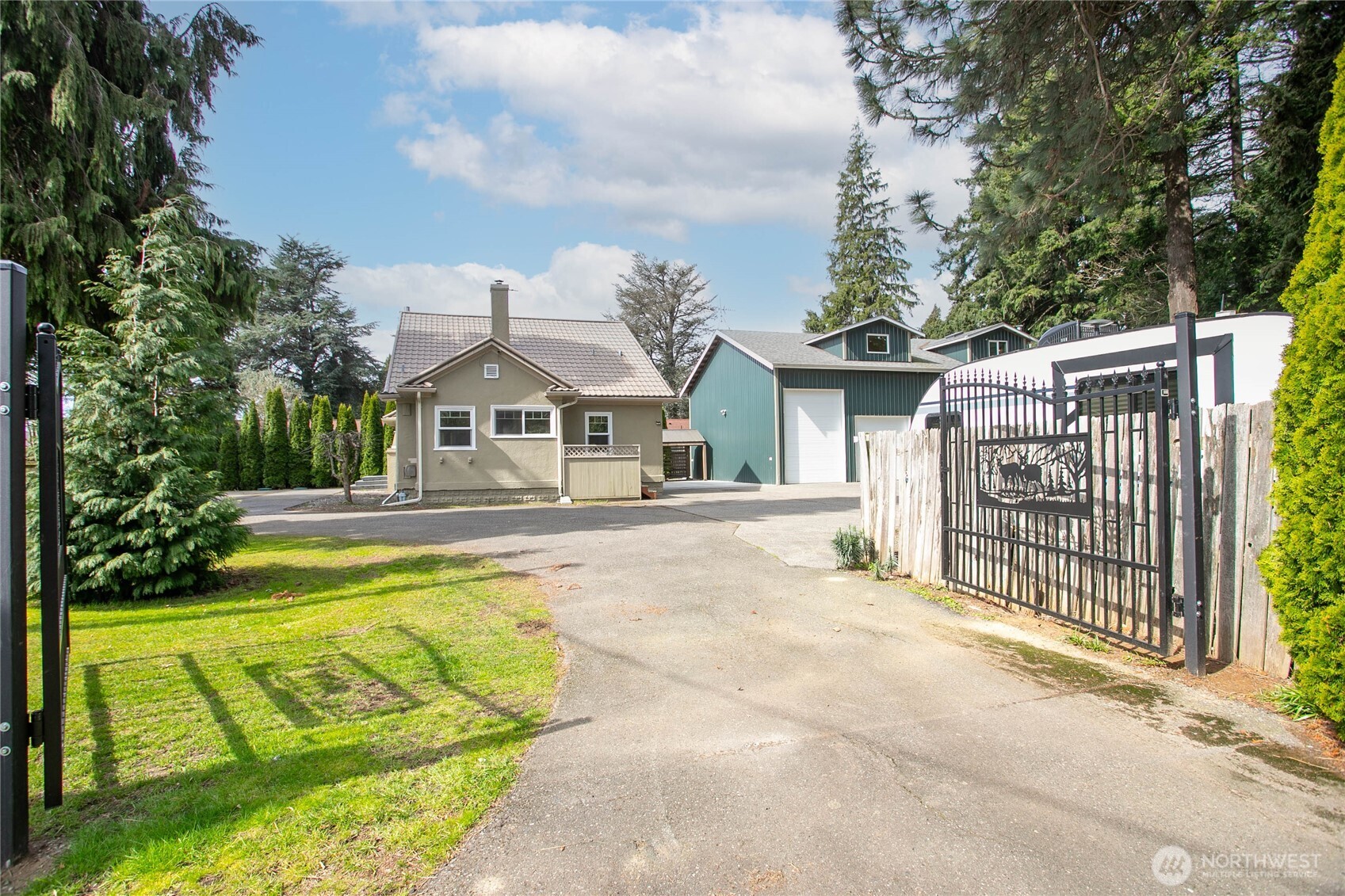 1082 W Smith , Bellingham, WA 98226