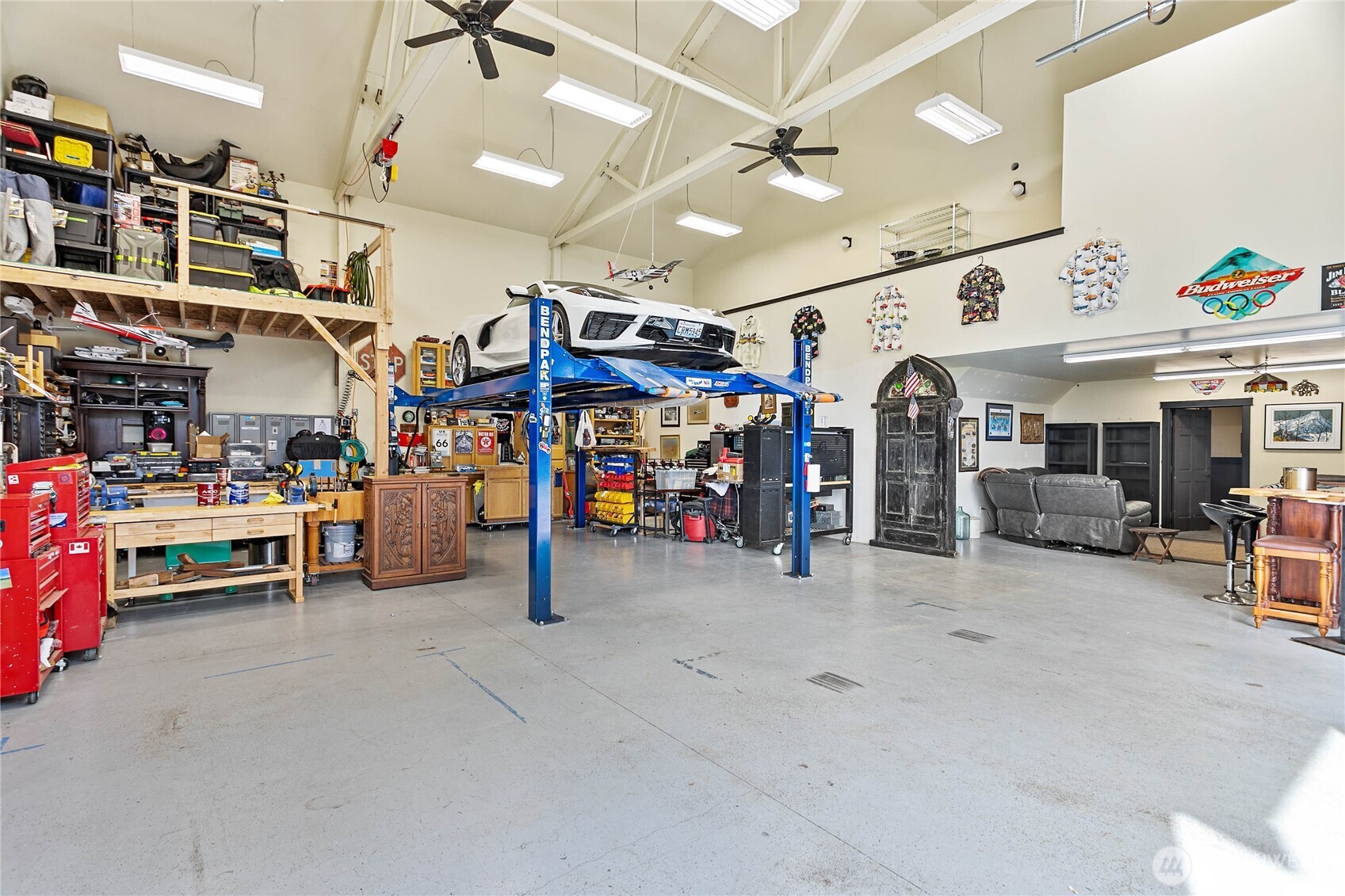 1082 W Smith , Bellingham, WA 98226