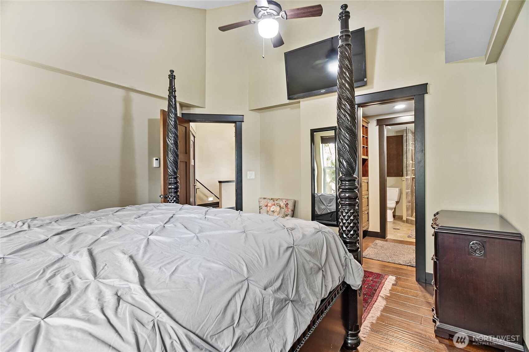 1082 W Smith , Bellingham, WA 98226