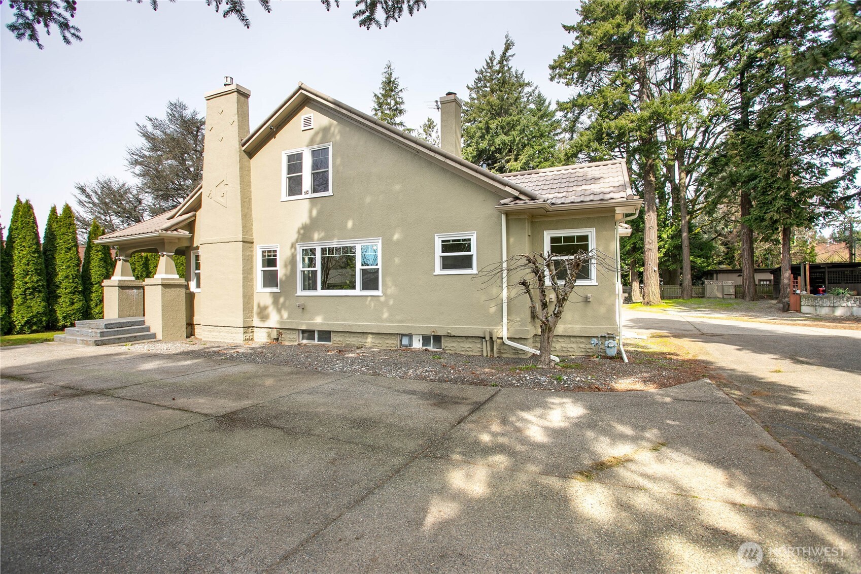 1082 W Smith , Bellingham, WA 98226