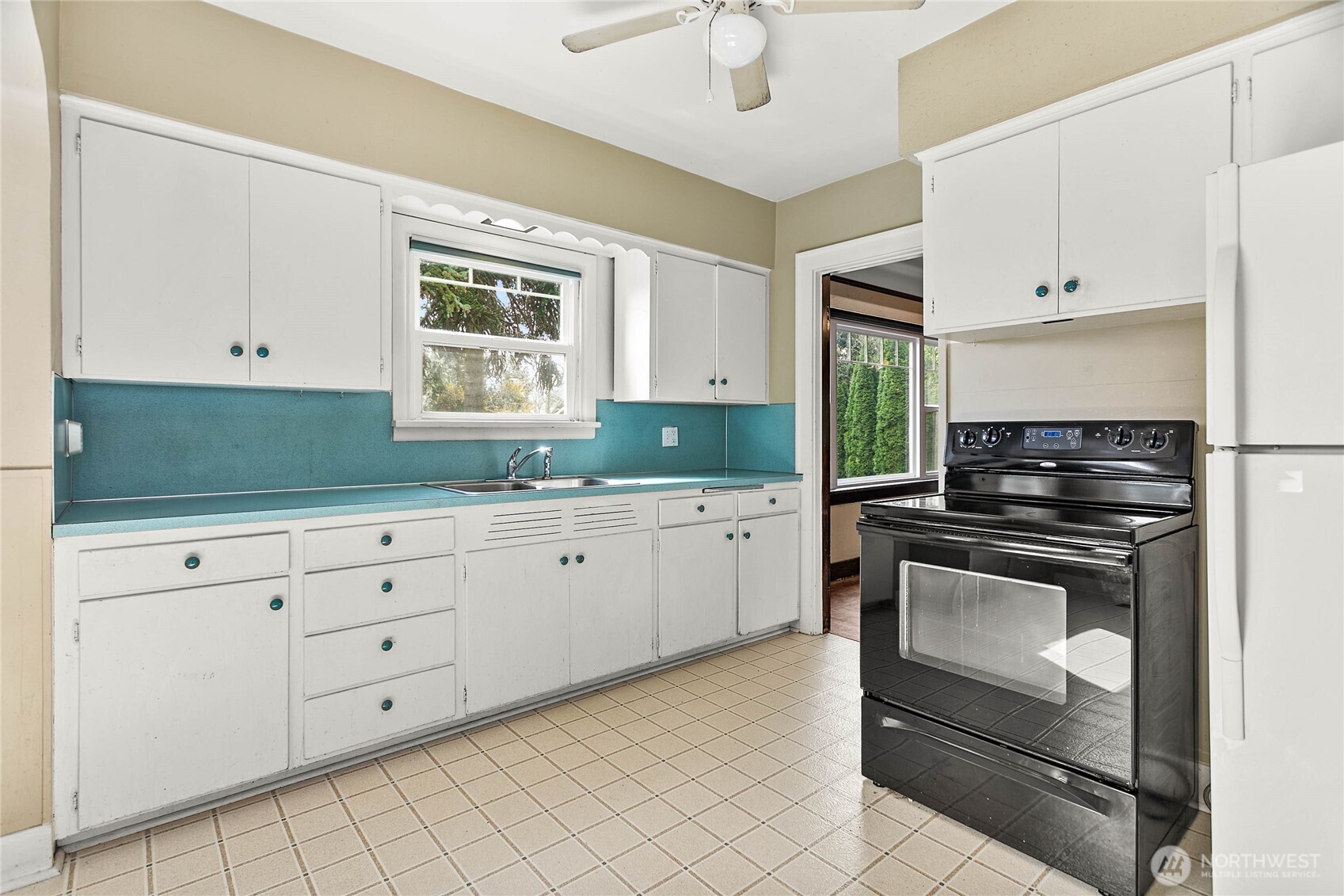 1082 W Smith , Bellingham, WA 98226