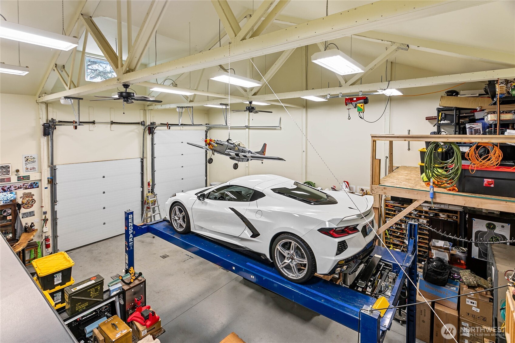 1082 W Smith , Bellingham, WA 98226