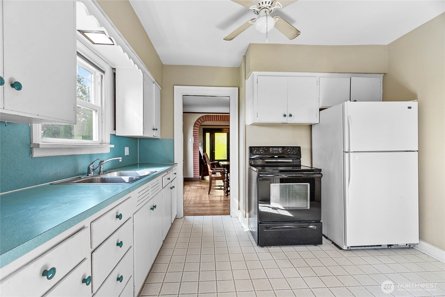 1082 W Smith , Bellingham, WA 98226