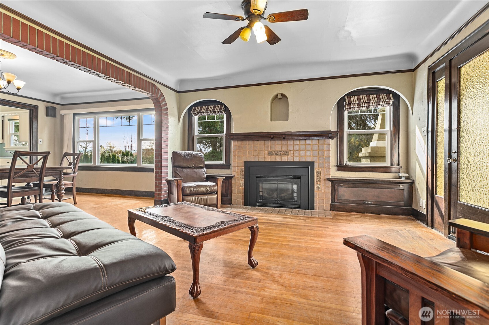 1082 W Smith , Bellingham, WA 98226