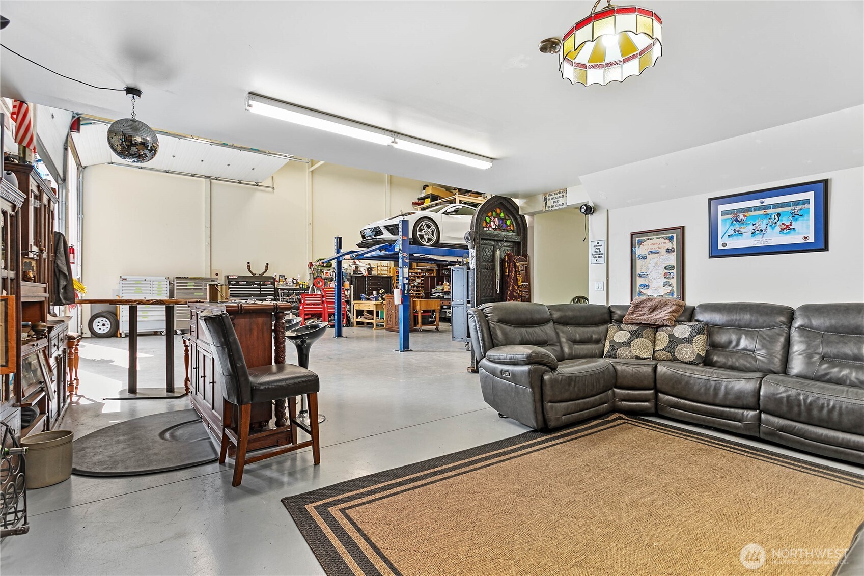 1082 W Smith , Bellingham, WA 98226