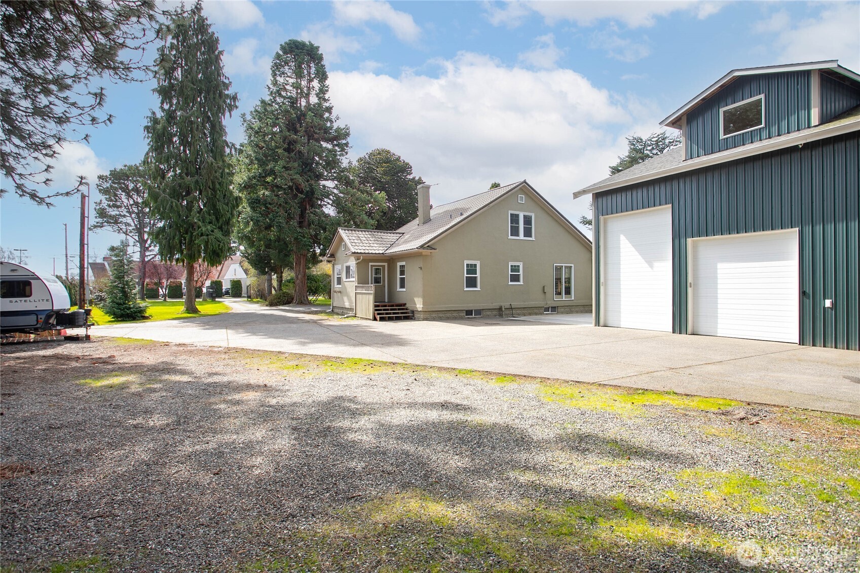 1082 W Smith , Bellingham, WA 98226