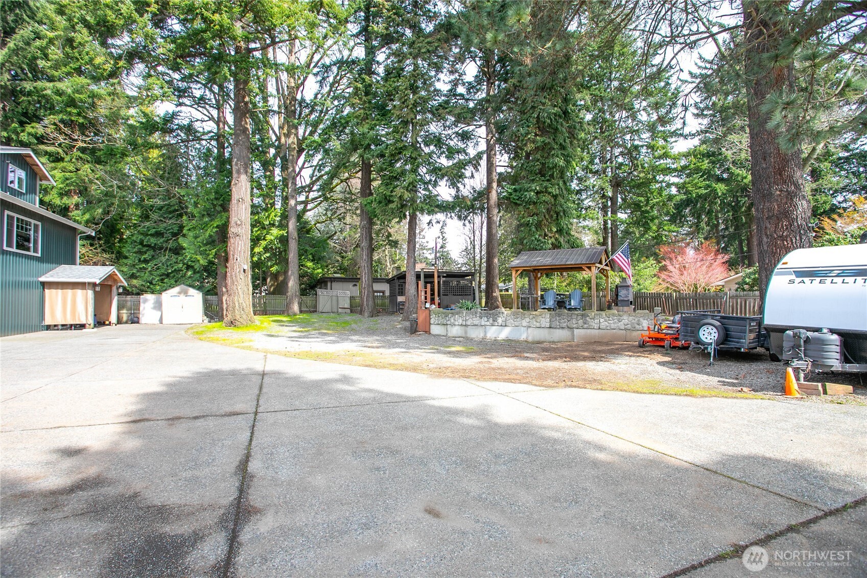1082 W Smith , Bellingham, WA 98226