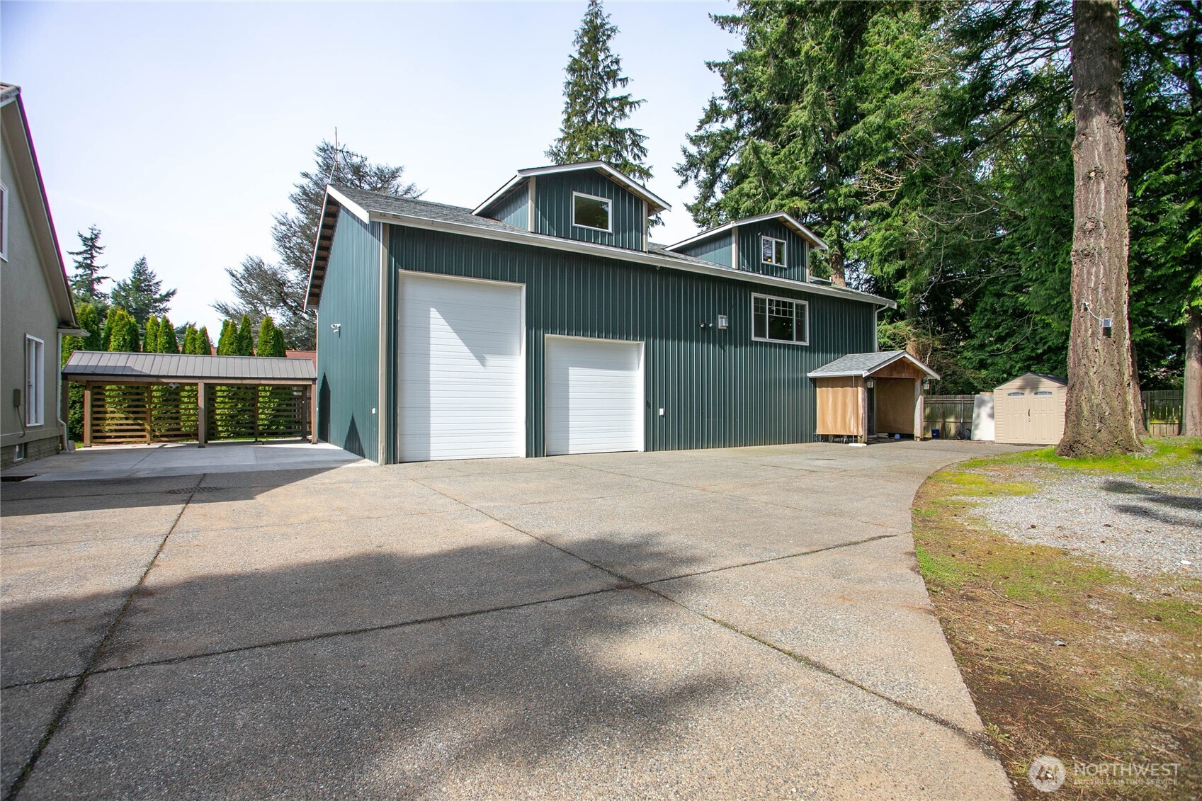 1082 W Smith , Bellingham, WA 98226