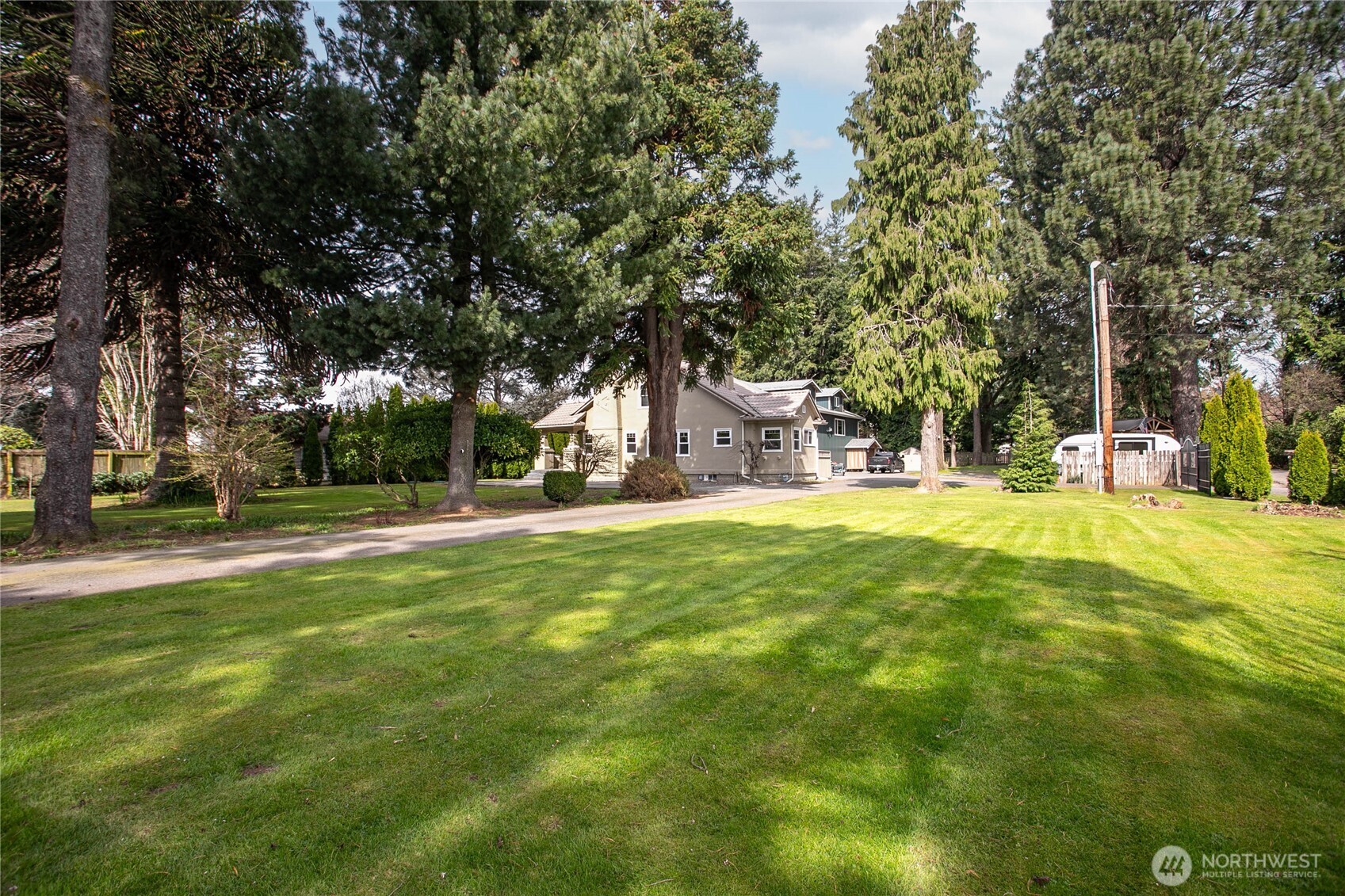 1082 W Smith , Bellingham, WA 98226