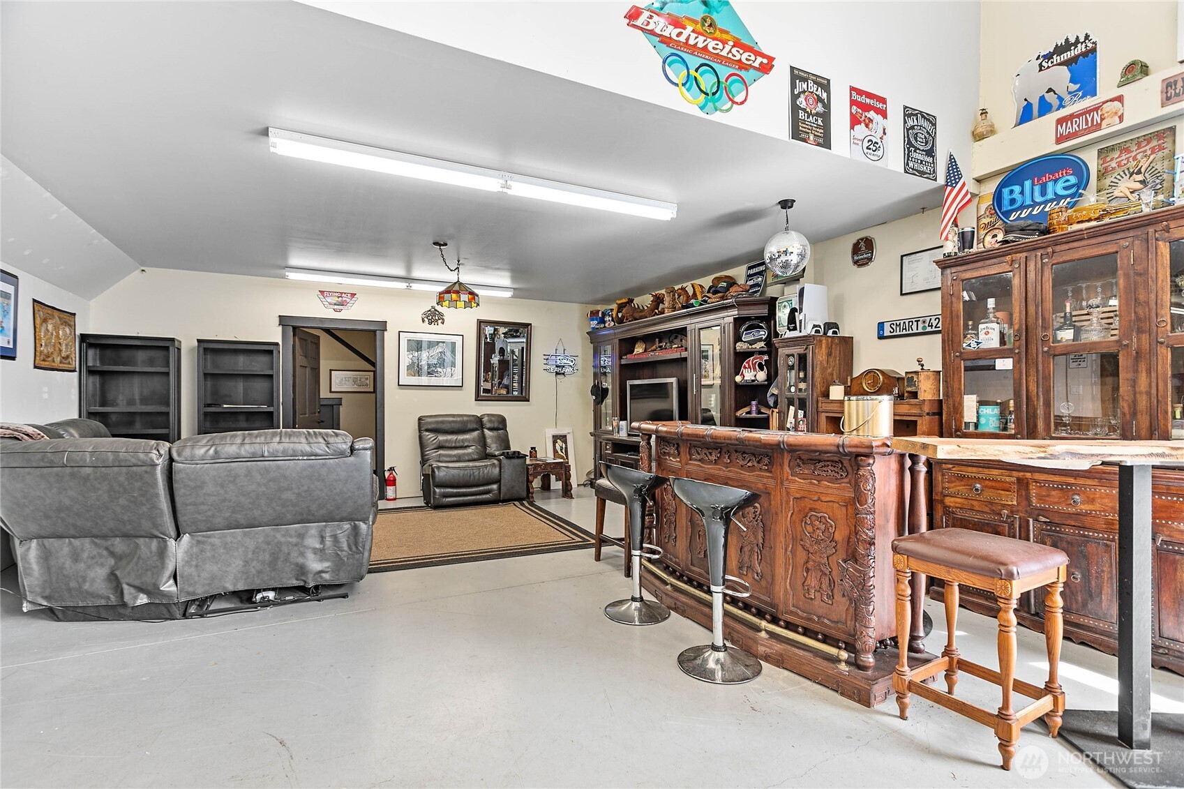 1082 W Smith , Bellingham, WA 98226