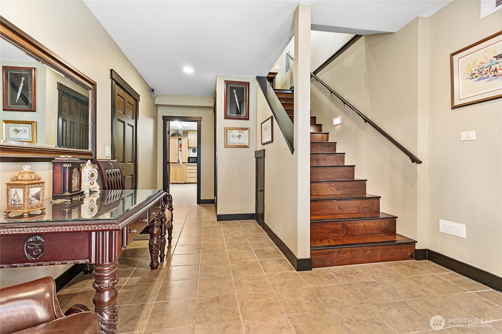 1082 W Smith , Bellingham, WA 98226