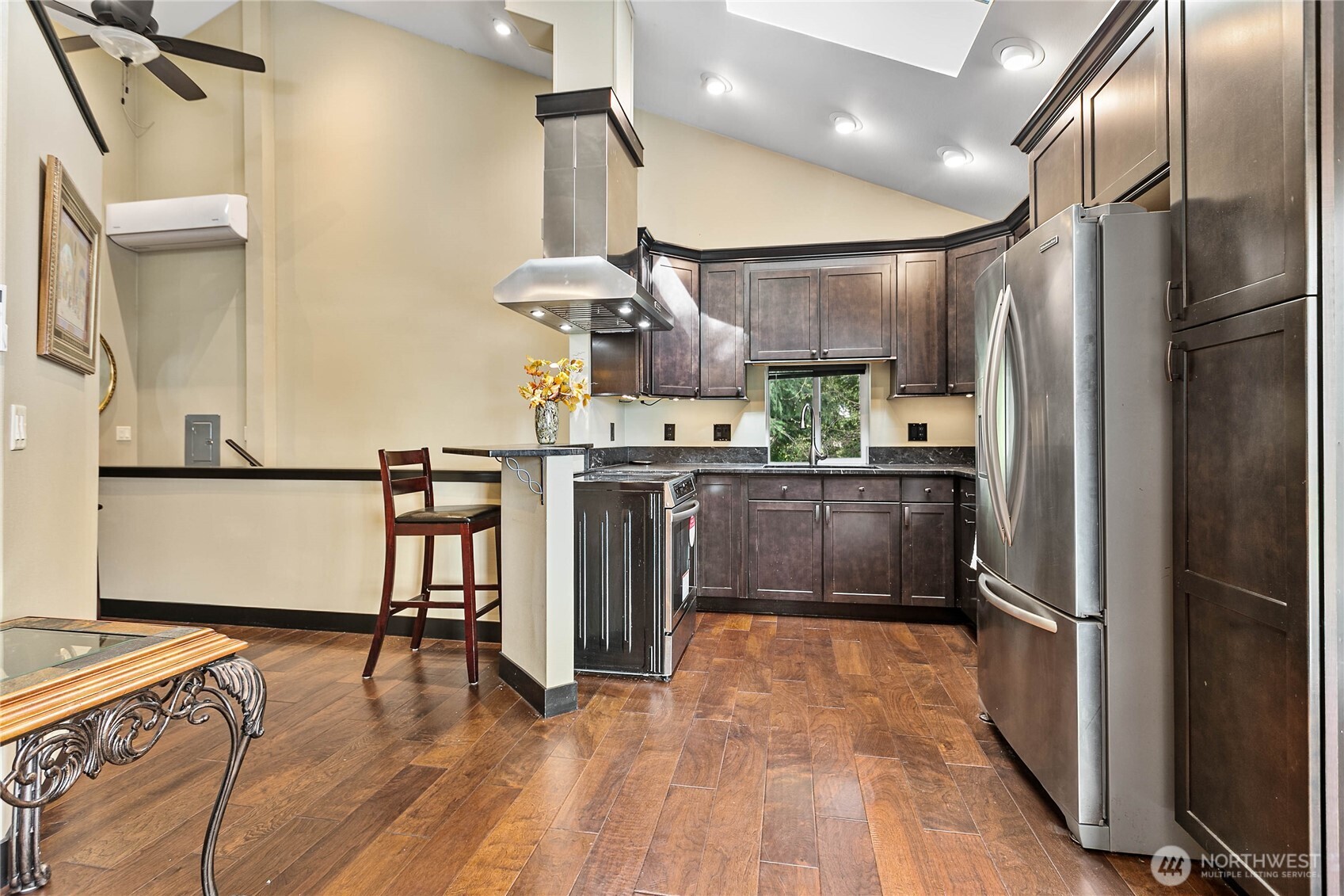 1082 W Smith , Bellingham, WA 98226