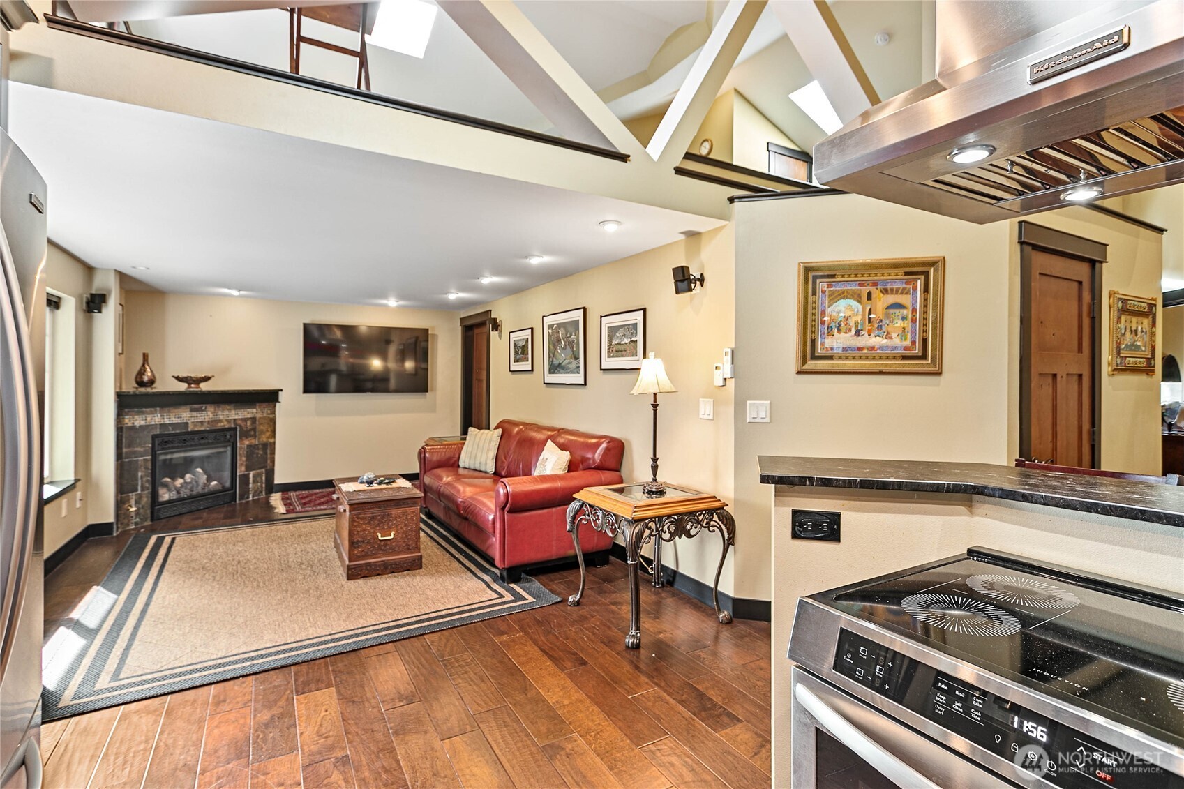 1082 W Smith , Bellingham, WA 98226