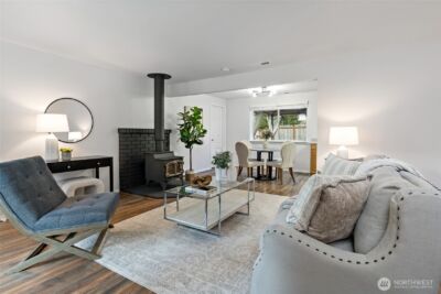 3735 Vassar Loop SE, Lacey, WA 98503 - Photo 4