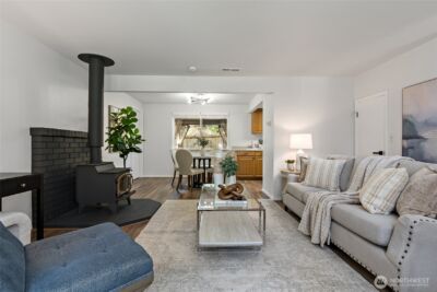 3735 Vassar Loop SE, Lacey, WA 98503 - Photo 5