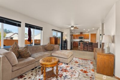 234 Wind River Dr , Chehalis, WA 98532 - Photo 14