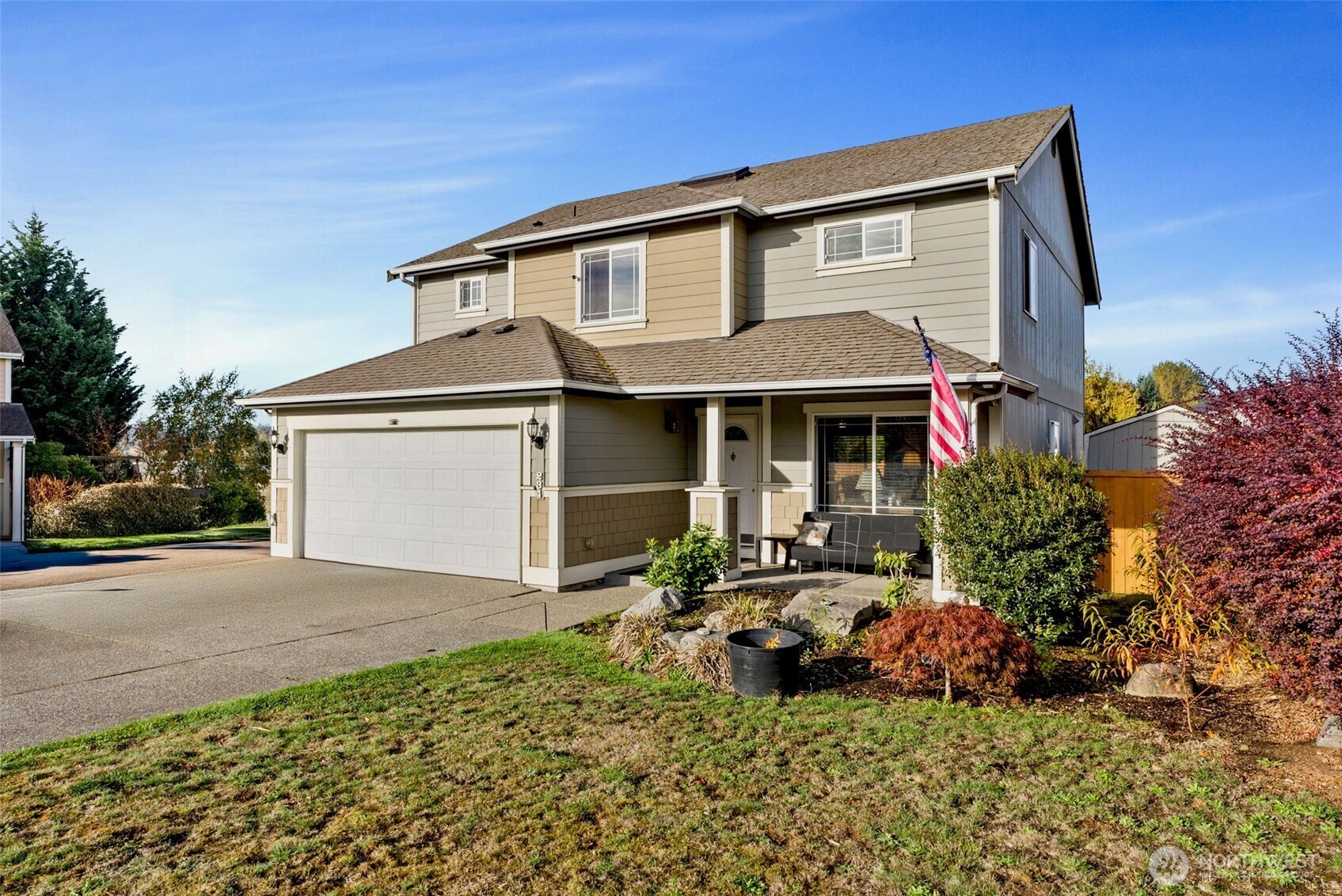 234 Wind River Dr , Chehalis, WA 98532