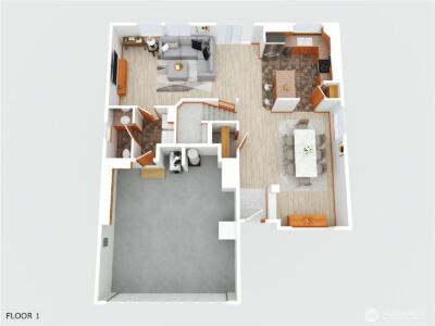 234 Wind River Dr , Chehalis, WA 98532 - Photo 32