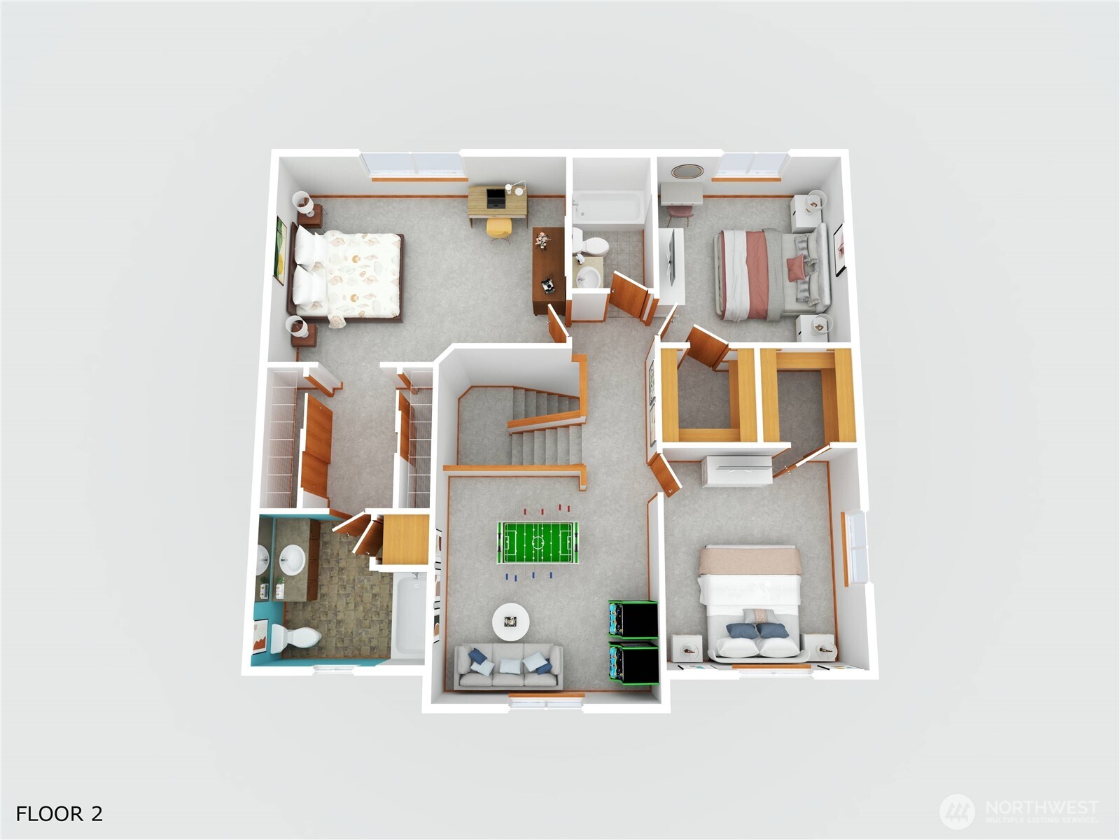 234 Wind River Dr , Chehalis, WA 98532