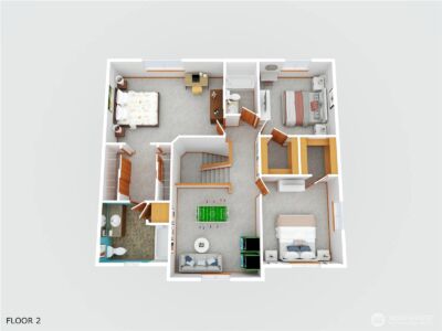 234 Wind River Dr , Chehalis, WA 98532 - Photo 33